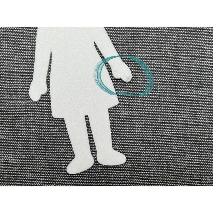 Second Chance Beispielbilder