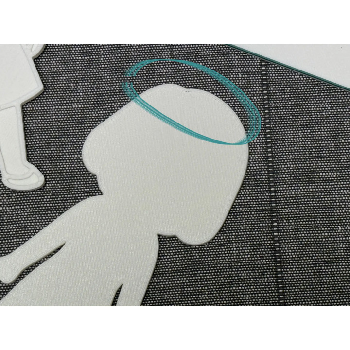 Second Chance Beispielbilder