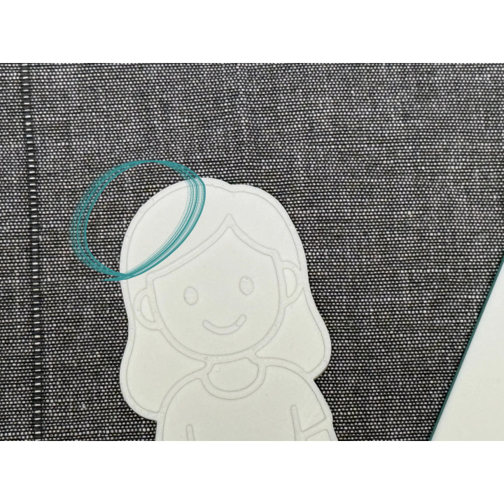 Second Chance Beispielbilder