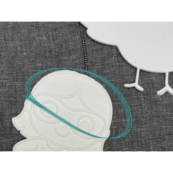 Second Chance Beispielbilder