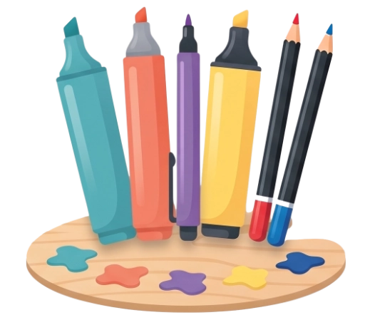 Palette